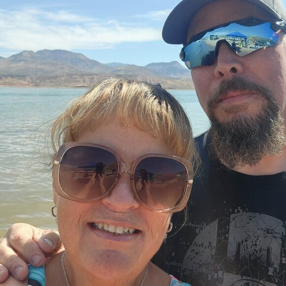 6/13/25 @ 6 PM AZ 9 PM EST WOMENS CLOTHES S-4X HOME OF THE $3 STARTS - Picture 4 of 7